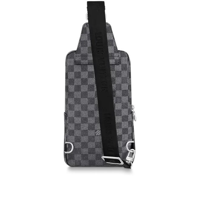 Túi Louis Vuitton Avenue Sling Bag N45277 - Ảnh 3