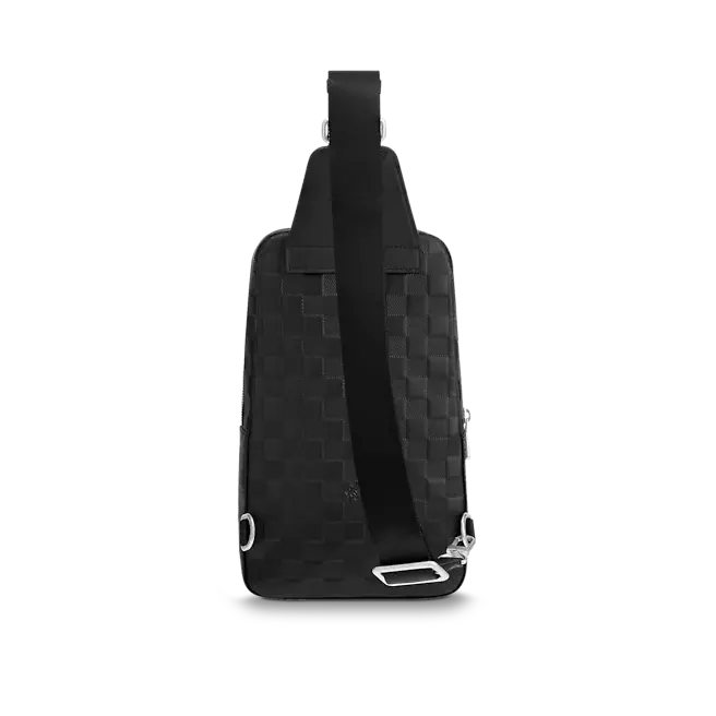 Alternative view of Túi Louis Vuitton Avenue Sling Bag N41720