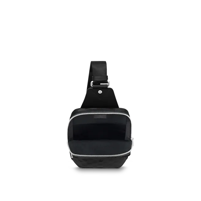 Túi Louis Vuitton Avenue Sling Bag N41720 - Ảnh 3