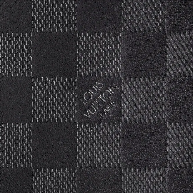 Túi Louis Vuitton Avenue Sling Bag N41720 - Ảnh 5