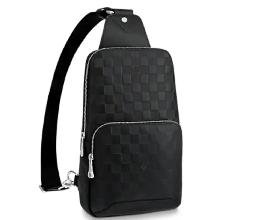 Túi Louis Vuitton Avenue Sling Bag N41720