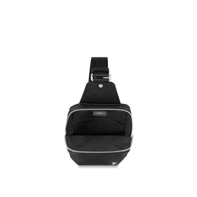 Túi Louis Vuitton Avenue Sling M30443 - Ảnh 3