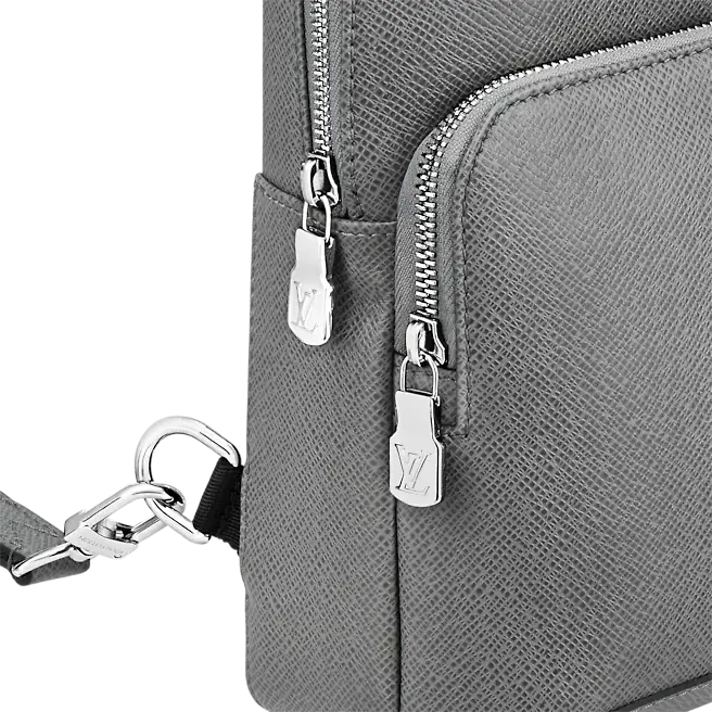 Túi Louis Vuitton Avenue Sling M30801 - Ảnh 5