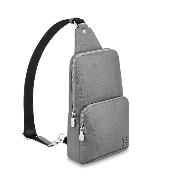 Alternative view of Túi Louis Vuitton Avenue Sling M30801