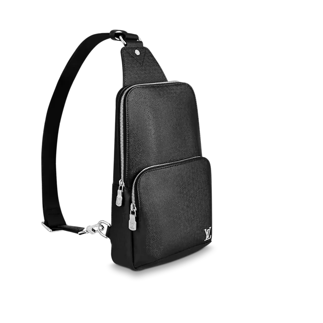 Túi Louis Vuitton Avenue Sling M30443 - Ảnh 4