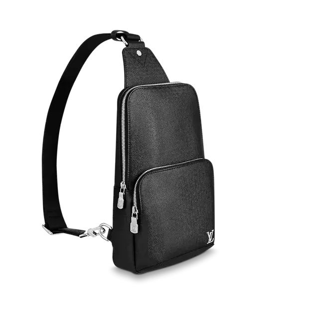 Túi Louis Vuitton Avenue Sling M30443 - Ảnh 4