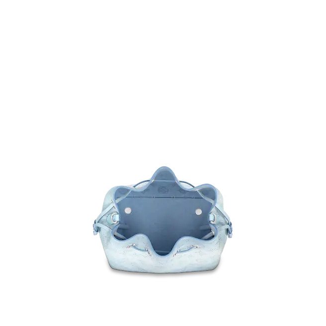 Túi Louis Vuitton Bella 'Nuage Blue' M20507 - Ảnh 3