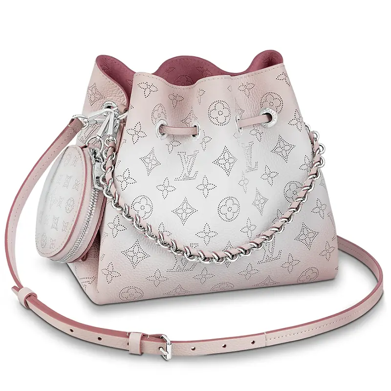 Túi Louis Vuitton Bella 'Lilas Purple' M59939