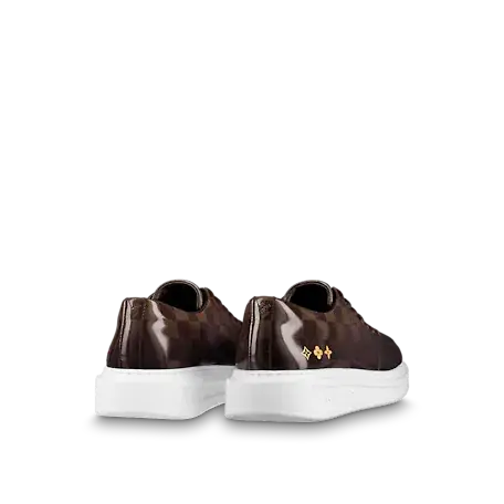 Giày Louis Vuitton Beverly Hills Trainers 1A5UF1 - Ảnh 3