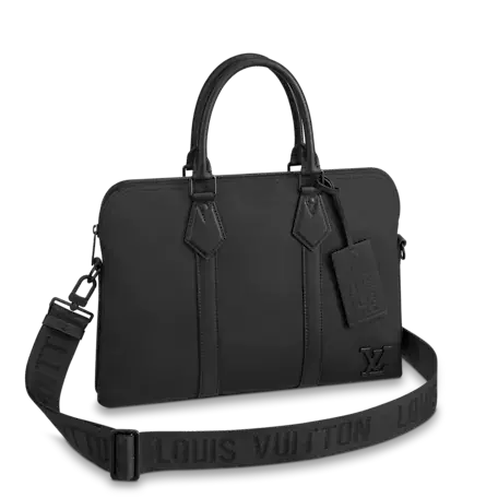 Alternative view of Túi Louis Vuitton Briefcase M59159