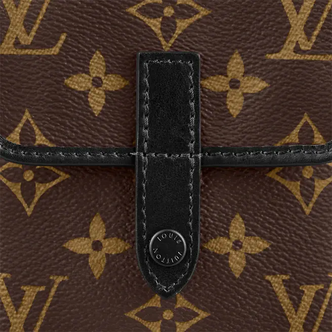 Túi Louis Vuitton Christopher Wearable Wallet M69404 - Ảnh 8