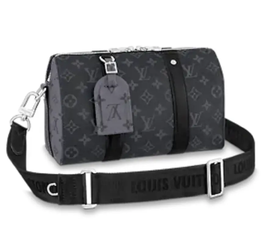 Túi Louis Vuitton City Keepall M45936