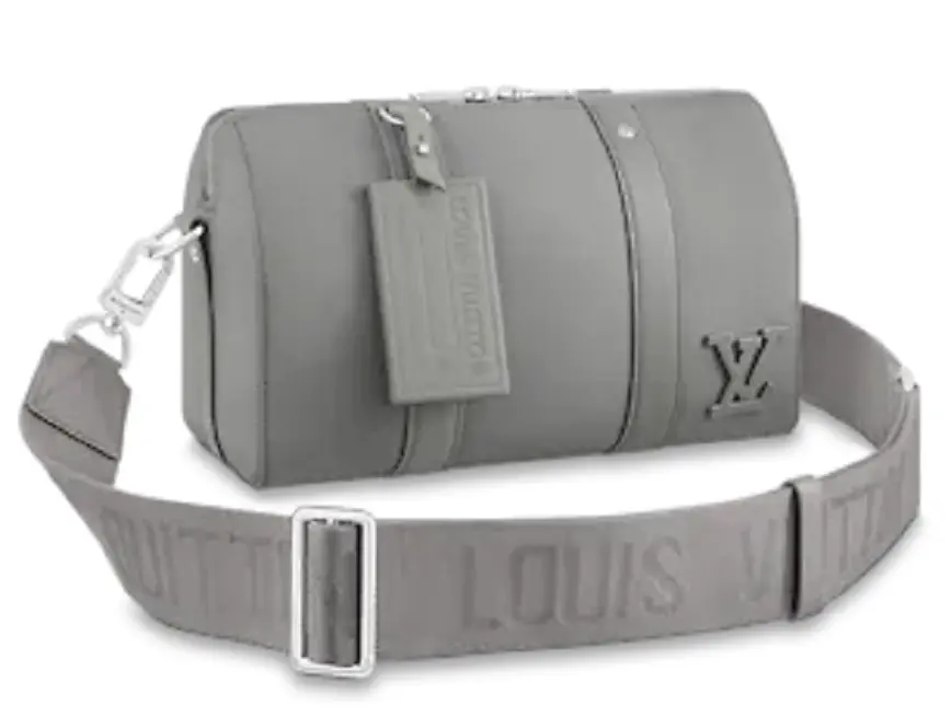 Túi Louis Vuitton City Keepall M59328