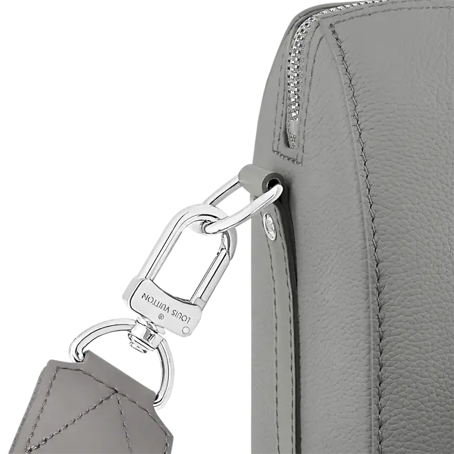 Túi Louis Vuitton City Keepall M59328 - Ảnh 5