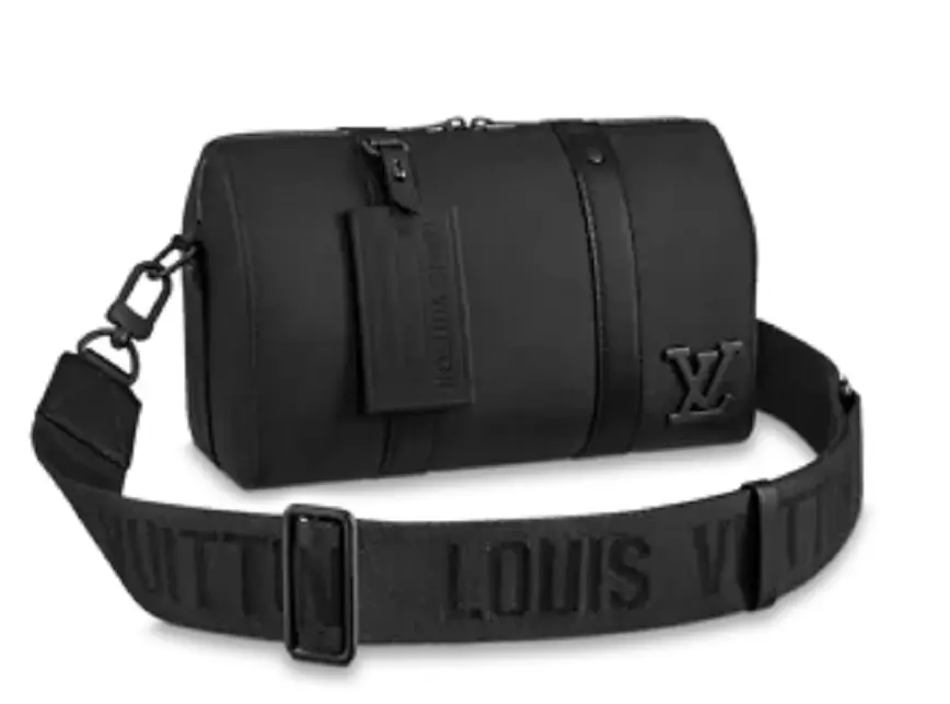 Túi Louis Vuitton City Keepall M59255