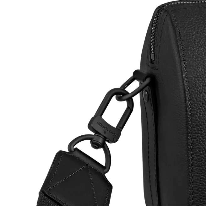 Túi Louis Vuitton City Keepall M59255 - Ảnh 5