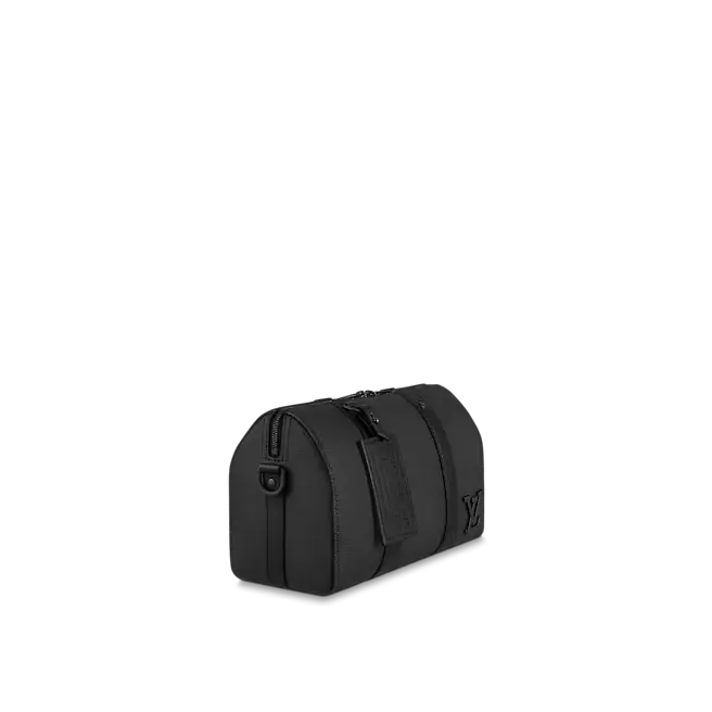 Túi Louis Vuitton City Keepall M59255 - Ảnh 3