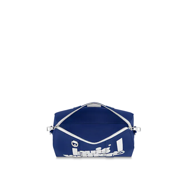 Túi Louis Vuitton City Keepall M58747 - Ảnh 3