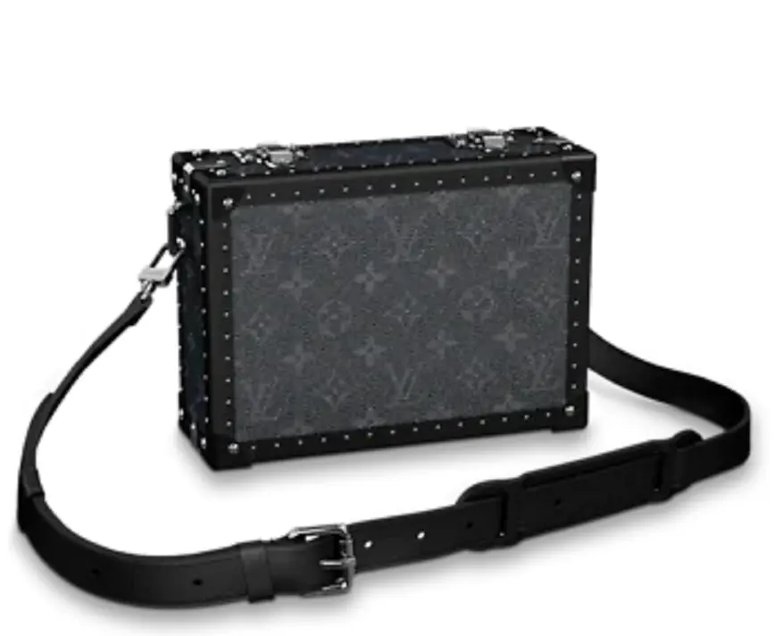 Túi Louis Vuitton Clutch Box M20251
