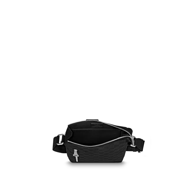 Túi Louis Vuitton Discovery Messenger BB N42418 - Ảnh 3