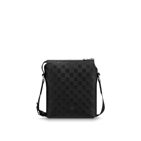 Alternative view of Túi Louis Vuitton Discovery Messenger BB N42418