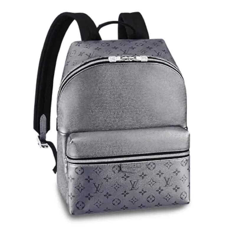 Túi Louis Vuitton Discovery Pm Backpack 'Gunmetal Grey' M30835