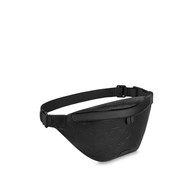 Túi Louis Vuitton Discovery PM Bumbag M46036 - Ảnh 4