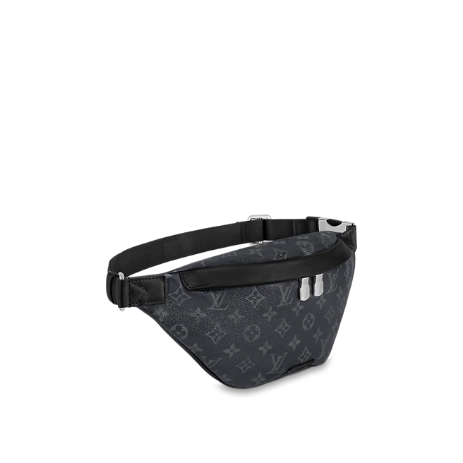 Túi Louis Vuitton Discovery PM Bumbag M46035 - Ảnh 4