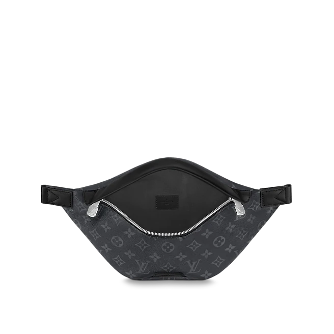 Túi Louis Vuitton Discovery PM Bumbag M46035 - Ảnh 3