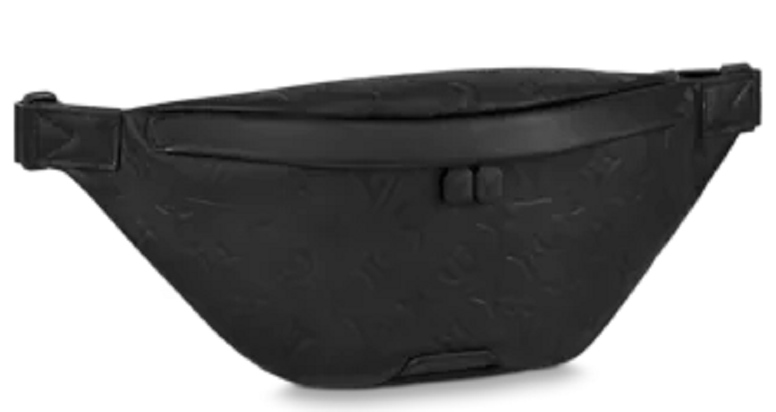 Túi Louis Vuitton Discovery PM Bumbag M46036