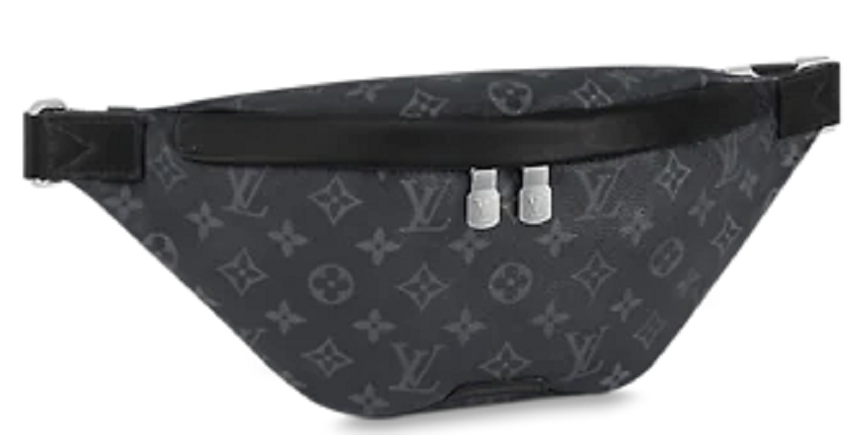 Túi Louis Vuitton Discovery PM Bumbag M46035