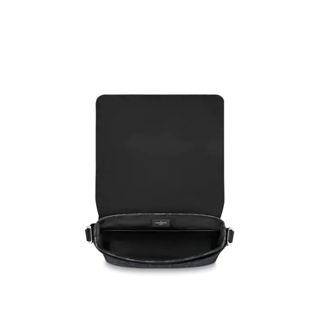 Túi Louis Vuitton District Messenger M45272 - Ảnh 4