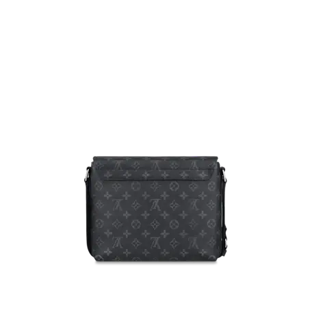 Alternative view of Túi Louis Vuitton District Messenger M45272