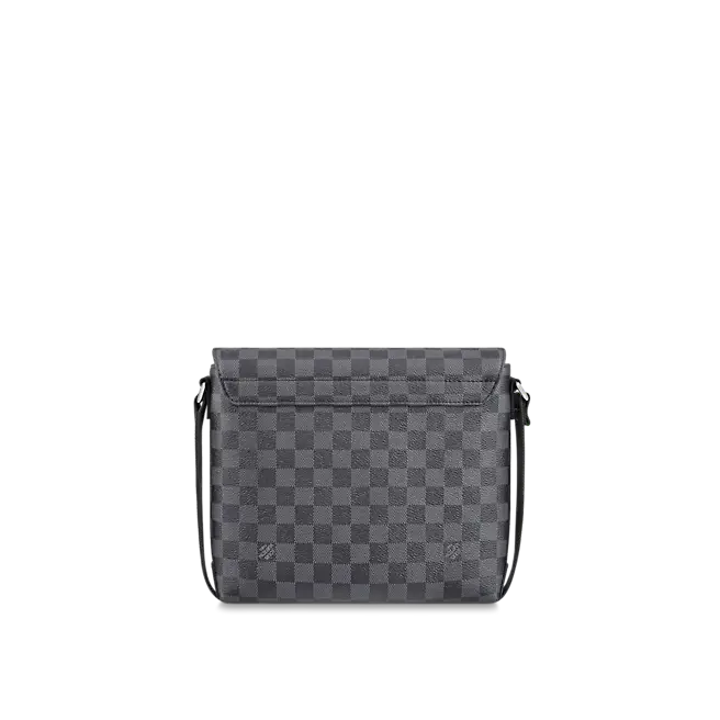 Alternative view of Túi Louis Vuitton District PM Messenger N40349