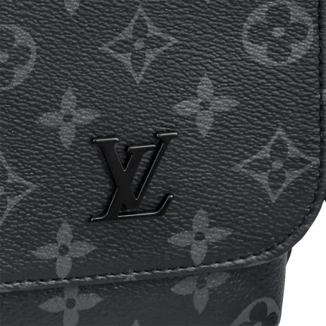 Túi Louis Vuitton District Messenger M45272 - Ảnh 5