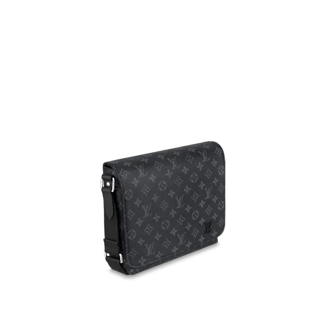 Túi Louis Vuitton District Messenger M45272 - Ảnh 3