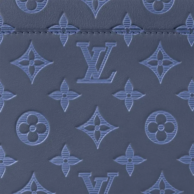 Túi Louis Vuitton Duo Messenger M45730 - Ảnh 6