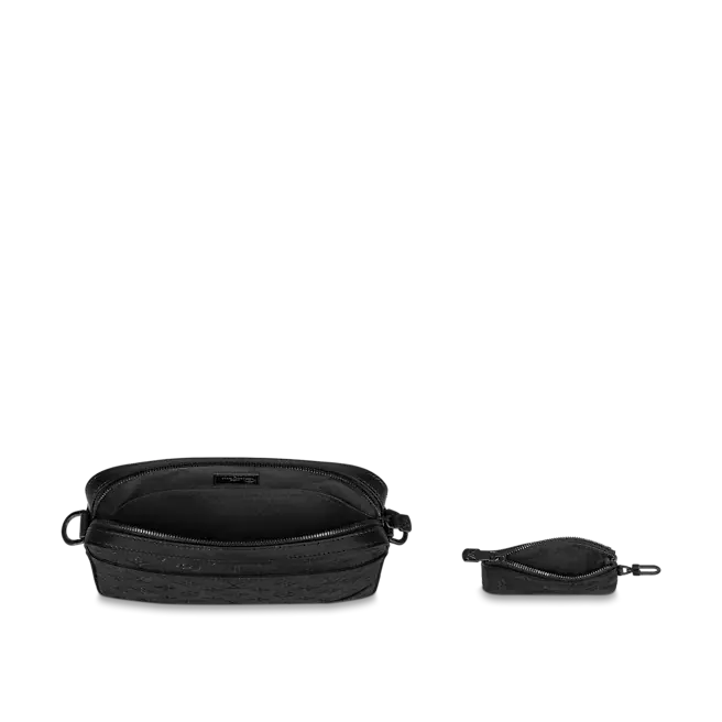 Túi Louis Vuitton Duo Messenger M69827 - Ảnh 4