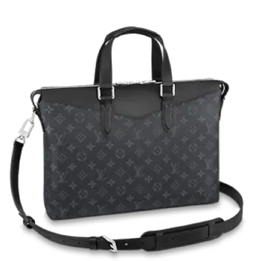Túi Louis Vuitton Explorer Briefcase M40566