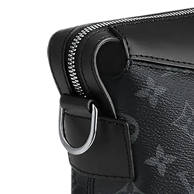 Túi Louis Vuitton Explorer Briefcase M40566 - Ảnh 4