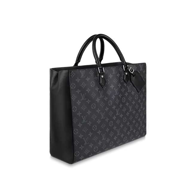 Túi Louis Vuitton Grand Sac M44733 - Ảnh 3
