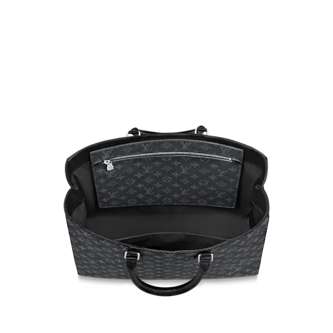 Túi Louis Vuitton Grand Sac M44733 - Ảnh 4