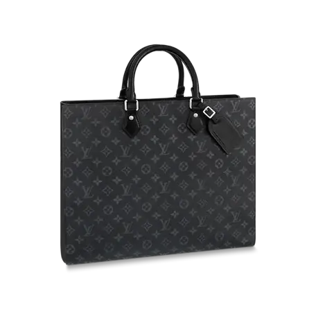 Alternative view of Túi Louis Vuitton Grand Sac M44733