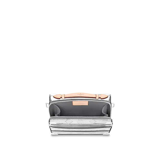 Túi Louis Vuitton Handle Trunk M45885 - Ảnh 4