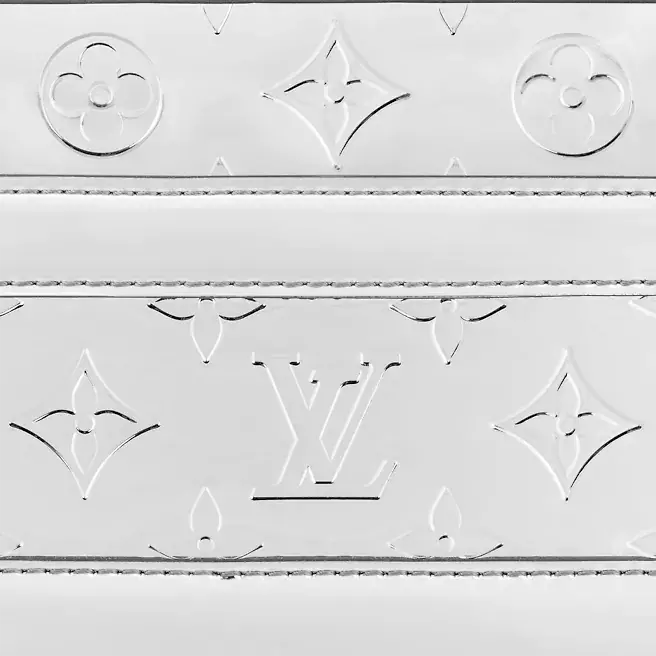 Túi Louis Vuitton Handle Trunk M45885 - Ảnh 6