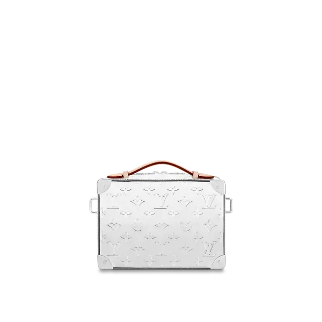 Alternative view of Túi Louis Vuitton Handle Trunk M45885