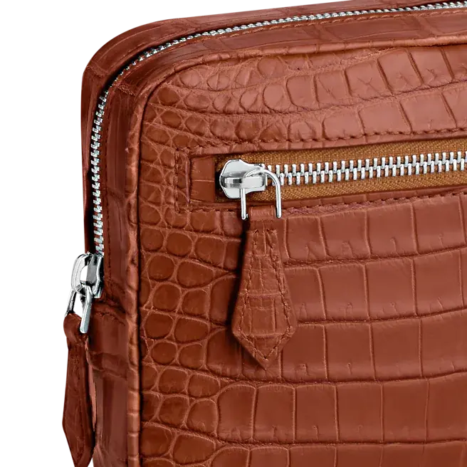 Túi Louis Vuitton Kasai Clutch N96218 - Ảnh 5