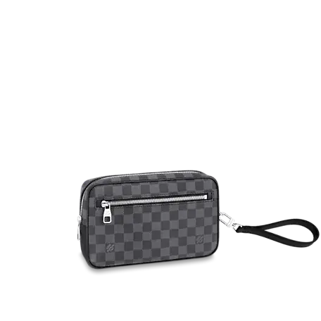 Alternative view of Túi Louis Vuitton Kasai Clutch N41664