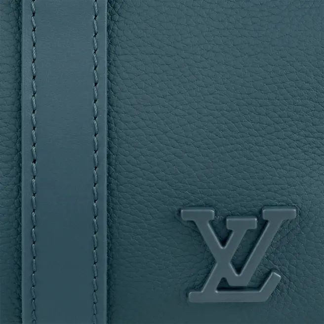 Túi Louis Vuitton Keepall XS M81003 - Ảnh 6