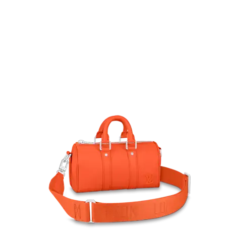 Alternative view of Túi Louis Vuitton Keepall XS M81004